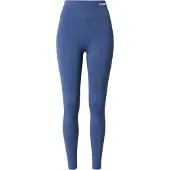 Hummel Active Leggings Med Høy Midje