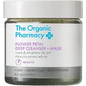 The Organic Pharmacy Flower Petal Deep 40 G Sminkefjerner