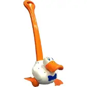 Jazwares Waddles Anda Som Går! Leker