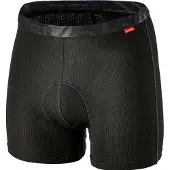 Loeffler Transtex Light Sykkelshorts Uten Seler