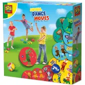 SES Creative - Spill - Dyredansen - - OneSize - Spill