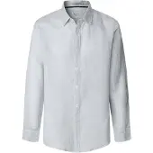 Pepe Jeans Arnau Skjorte Med Lange Ermer