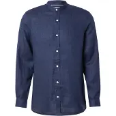 Scotch & Soda 179189 Skjorte Med Lange Ermer