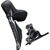 Shimano St-r8170(l). Br-r8170(f) Forbrems