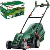 Bosch UniversalRotak 37-550 gressklipper 37 cm 1400 W, grønn