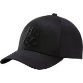 HUGO Jude-stacked Cap