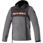 Alpinestars Sherpa Halv Glidelås Genser