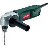 Metabo WBE 700, 2600 RPM, 2,5 cm, 1 cm, 8 Nm, 87 dB, 2,5 m/s²