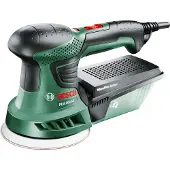 Bosch Pex 300 Ae Slipemaskin