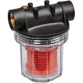 Einhell 4173801, Sugefilter