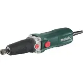 Metabo GE 710 PLUS - Støpeformsliper - 710 W - collet 6 mm