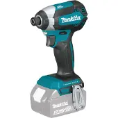 Makita DTD153Z Slagskrutrekker LXT 18V solo