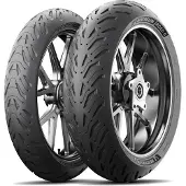 Michelin Road 6 66w Tl Landeveissdekk