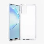 Itskins Spectrun Frost, Etui, Samsung, Galaxy S20+, 17 cm (6.7), Gjennomsiktig