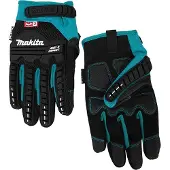 Makita P-84492 Arbeitshandschuhe Gr. XXL Arbeidshanske Størrelse (hansker): XXL 1 stk