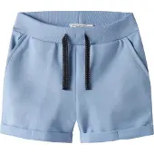Name it Shorts - Noos - NkfVolta - Serenity - - 4 år (104) - Shorts