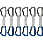 Mammut Workhorse Keylock Quickdraw 6 Enheter
