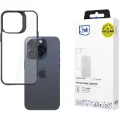 3mk Protection Apple iPhone 15 Pro – 3mk Satin Armor-etui+