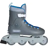 Playlife Cruiser Adjustable Inlineskøyter
