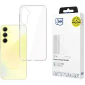 3MK Samsung Galaxy A35 5g Telefondeksel