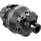 Dt Swiss 350 Straightpull Dynamo Disc Cl Fornav