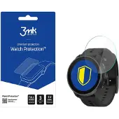 3mk Protection Herdet glass 3mk-klokkebeskyttelse FlexibleGlass til Suunto Race S