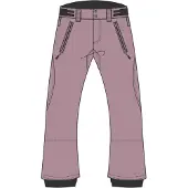 Protest Lole Softshell Bukser