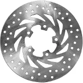 Brembo 68b40732 Bremsekive