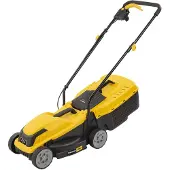 Powerplus Poweg62203 Elektrisk Gressklipper 1000w