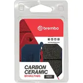 Brembo 07ka06 Skivebremseklosser