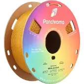 Polymaker Panchroma Pla Metallic 1.75 Mm 1kg Pla-filament
