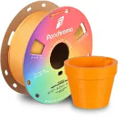Polymaker Panchroma Pla Matte 1.75 Mm 1kg Pla-filament