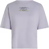 O'Neill Summer Musthaves Back Print Kortarmet T-skjorte