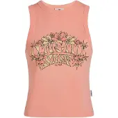 O'Neill Summer Must Haves Graphic Ermeløs T-skjorte