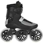 Powerslide Swell Nite 125 3d Adapt Padding Inlineskøyter