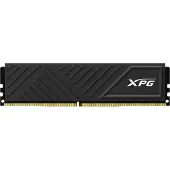 ADATA XPG GAMMIX D35 - DDR4 - kit - 32 GB: 2 x 16 GB - DIMM 288-pin / PC4-25600 - unbuffered