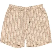 Quiksilver Taxer Jacquard Street Way Shorts
