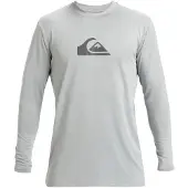 Quiksilver Everyday Surf Langermet Rash Guard