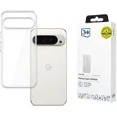 3MK Armor-etui til Google Pixel 9 Pro XL