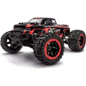 Blackzon Slyder Mt Turbo 1/16 4wd 2s (540211) Rc-bil