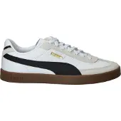 Puma Sko - Klubb II Era Jr - Hvit/Svart - - 39 - Sko