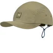 Buff 5 Panel Explore Cap