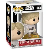 Funko POP! Star Wars Movie Luke Skywalker Bs 9 Cm Figur