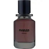 Fugazzi GOUDH Parfymeekstrakt - 50 ml unisex