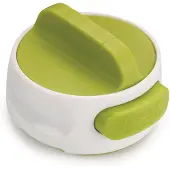 Joseph Joseph Can-Do - Kanneåpner - 6 x 6.5 x 4.5 cm - grønn