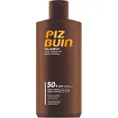 Piz buin Allergy Tanning Lotion Spf 50+ (200 ml)