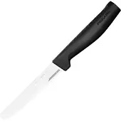Fiskars Hard Edge Tomato Knife 11 Cm Kjøkkenkniv