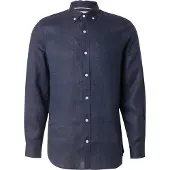 Scotch & soda 179188 Skjorte Med Lange Ermer