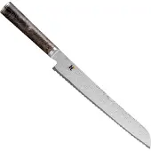 Miyabi Black 5000MCD67 Bread Knife 23cm