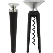 Rosendahl Grand Cru Barware Bottle Opener & Corkscrew Korketrekker